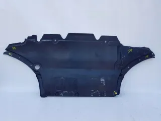 8K0863821 Декоративная крышка двигателя Audi A4 B8 Арт e12164283, вид 1