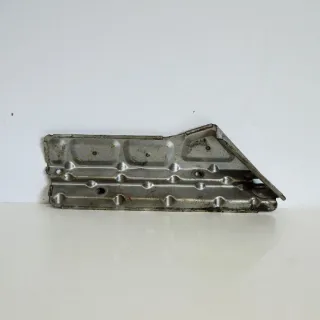 06H129597G Декоративная крышка двигателя Audi A4 B9 Арт e12164271, вид 2