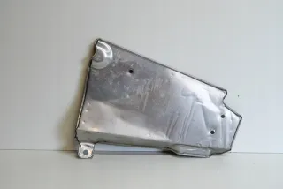 8W0201308C Декоративная крышка двигателя Audi A4 B9 Арт e12164259, вид 4