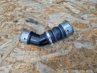 14460-6RC2A Гофра инжектора Nissan Qashqai 2 restailing Арт e12164249, вид 2