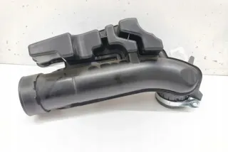  Гофра инжектора Nissan Qashqai 2 restailing Арт e12164248, вид 3