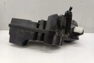  Гофра инжектора Nissan Qashqai 2 restailing Арт e12164248, вид 4