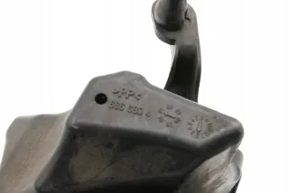 6666804 Гофра инжектора Nissan Note E11 Арт e12164243, вид 1