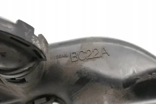6666804 Гофра инжектора Nissan Note E11 Арт e12164243, вид 2
