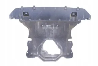 156138460 Декоративная крышка двигателя Alfa Romeo Stelvio Арт e12164236, вид 1