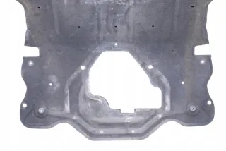 156138460 Декоративная крышка двигателя Alfa Romeo Stelvio Арт e12164236, вид 4