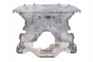 156138460 Декоративная крышка двигателя Alfa Romeo Stelvio Арт e12164236, вид 5