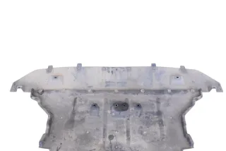 156138460 Декоративная крышка двигателя Alfa Romeo Stelvio Арт e12164236, вид 6