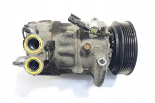 31332528 Компрессор кондиционера Volvo S60 3 Арт e12164107, вид 1