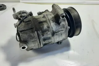 31332528 Компрессор кондиционера Volvo S60 3 Арт e12164107, вид 3