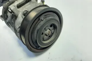 31332528 Компрессор кондиционера Volvo S60 3 Арт e12164107, вид 4