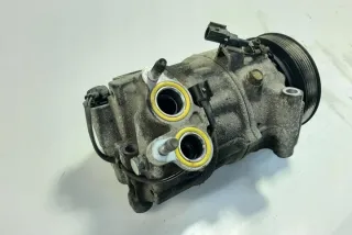 31332528 Компрессор кондиционера Volvo S60 3 Арт e12164107, вид 5
