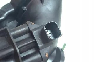 A6510900028 Гофра инжектора Mercedes C W204 Арт e12163896, вид 4