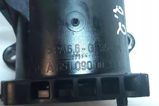 A6510900028 Гофра инжектора Mercedes C W204 Арт e12163896, вид 6
