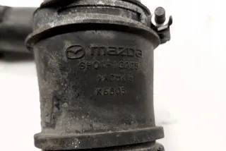 SH0113231 Гофра инжектора Mazda 3 BM Арт e12163625, вид 5