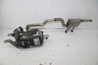 9330592 Автономный отопитель BMW X5 F15 Арт e12163496, вид 1