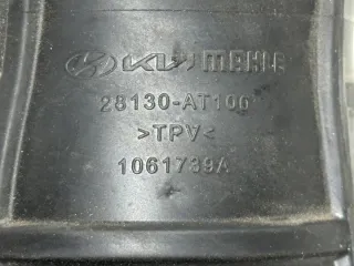 28130-AT100 Гофра инжектора Kia Niro Арт e12163490, вид 7