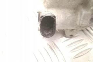 1K0820859F Компрессор кондиционера Skoda Octavia A7 Арт e12163480, вид 1