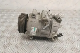 1K0820859F Компрессор кондиционера Skoda Octavia A7 Арт e12163480, вид 4