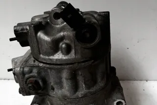 1K0820859F Компрессор кондиционера Skoda Octavia A7 Арт e12163477, вид 3