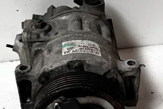1K0820859F Компрессор кондиционера Skoda Octavia A7 Арт e12163477, вид 4