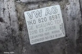 1K0820859T Компрессор кондиционера Seat Leon 3 Арт e12163393, вид 1