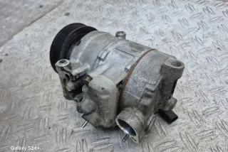 1K0820859T Компрессор кондиционера Seat Leon 3 Арт e12163393, вид 11