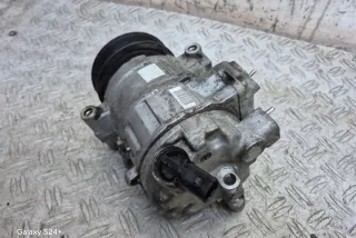 1K0820859T Компрессор кондиционера Seat Leon 3 Арт e12163393, вид 2