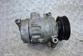 1K0820859T Компрессор кондиционера Seat Leon 3 Арт e12163393, вид 3