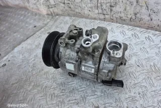 1K0820859T Компрессор кондиционера Seat Leon 3 Арт e12163393, вид 6