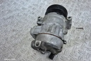 1K0820859T Компрессор кондиционера Seat Leon 3 Арт e12163393, вид 7