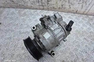 1K0820859T Компрессор кондиционера Seat Leon 3 Арт e12163393, вид 8