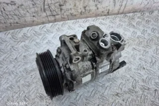 1K0820859T Компрессор кондиционера Seat Leon 3 Арт e12163393, вид 9