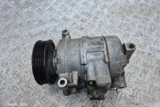 1K0820859T Компрессор кондиционера Seat Leon 3 Арт e12163393, вид 10