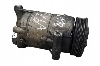 5Q0820803D Компрессор кондиционера Seat Ibiza 4 Арт e12163359, вид 3