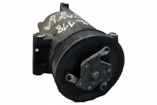 5Q0820803D Компрессор кондиционера Seat Ibiza 4 Арт e12163359, вид 4