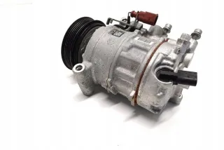 3Q0816803D Компрессор кондиционера Seat Ibiza 5 Арт e12163341, вид 1