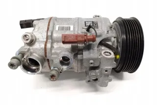 3Q0816803D Компрессор кондиционера Seat Ibiza 5 Арт e12163341, вид 3