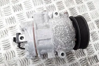 6Q0820808D Компрессор кондиционера Seat Cordoba 2 Арт e12163320, вид 5