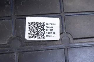 86950K4000 Гофра инжектора Hyundai Kona Арт e12163273, вид 7