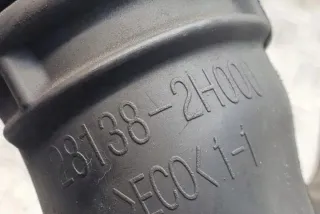 281382H000 Гофра инжектора Hyundai i30 FD Арт e12163261, вид 4