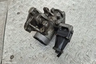 30757742 Клапан EGR Volvo C30 Арт e12163223, вид 2
