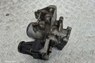 30757742 Клапан EGR Volvo C30 Арт e12163223, вид 6