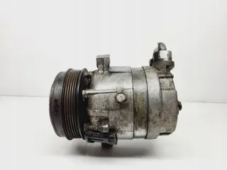 6N0820803B SD6V12 Компрессор кондиционера Renault Megane 3 Арт e12163210, вид 1