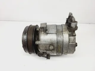 6N0820803B SD6V12 Компрессор кондиционера Renault Megane 3 Арт e12163210, вид 2