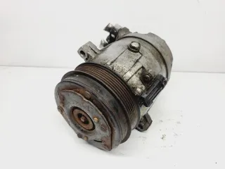 6N0820803B SD6V12 Компрессор кондиционера Renault Megane 3 Арт e12163210, вид 3