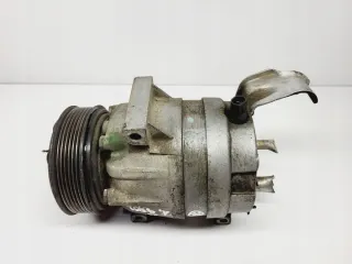 6N0820803B SD6V12 Компрессор кондиционера Renault Laguna 3 Арт e12163170, вид 2