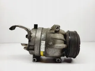 6N0820803B SD6V12 Компрессор кондиционера Renault Laguna 3 Арт e12163170, вид 4