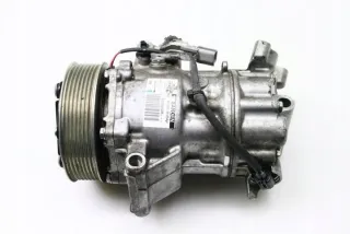 926005450R Компрессор кондиционера Renault Clio 4 Арт e12163099, вид 3