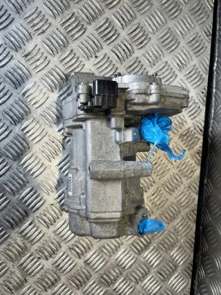 926008231R--A 042400-1412 042400-1411 042400-1410 Компрессор кондиционера Renault Captur Арт e12163085, вид 2